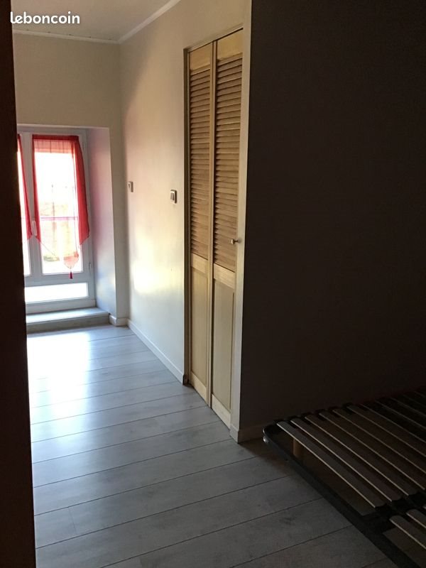 Appartement à louer, 32m², Chasseneuil-sur-Bonnieure