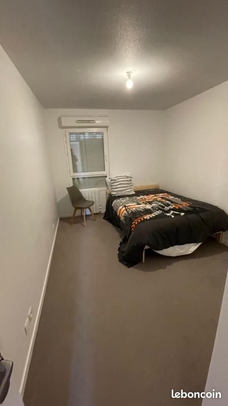 Appartement à louer, 58m², Séné