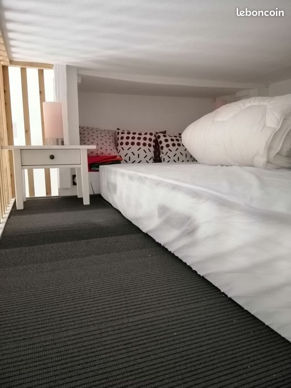 Appartement à louer, 251m², Bordeaux