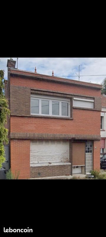 Maison à vendre, 115m², Noyelles-Godault