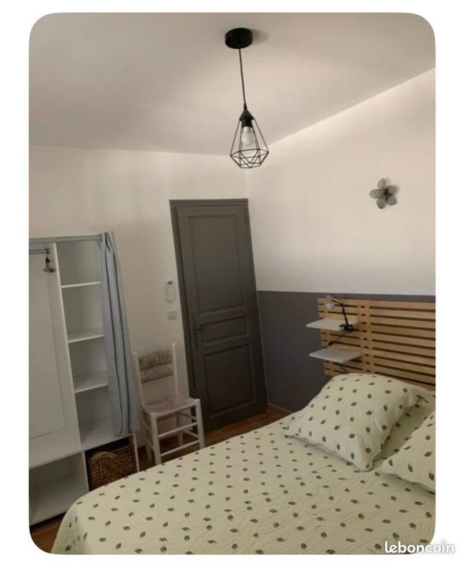 Maison à louer, 49m², Lauris