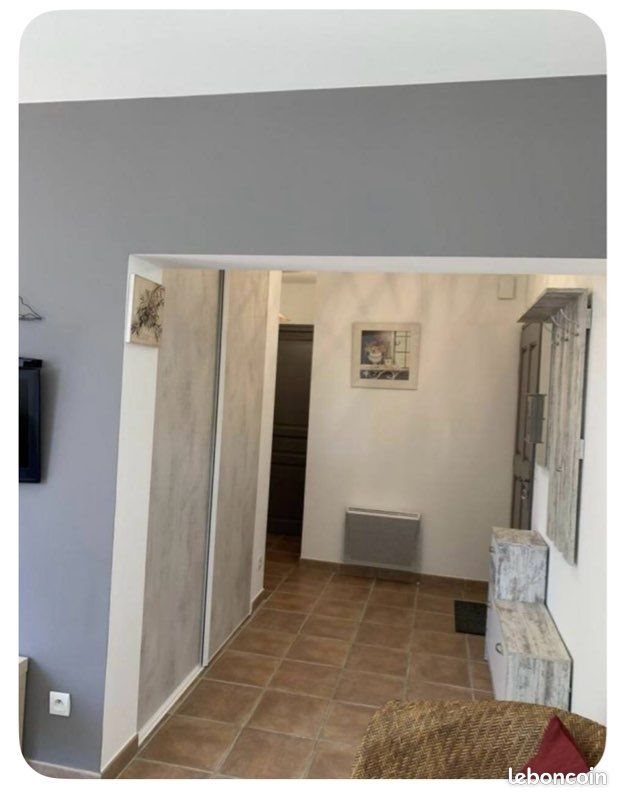 Maison à louer, 49m², Lauris