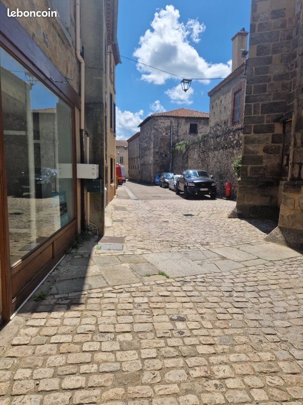 Appartement à louer, 56m², Sury-le-Comtal