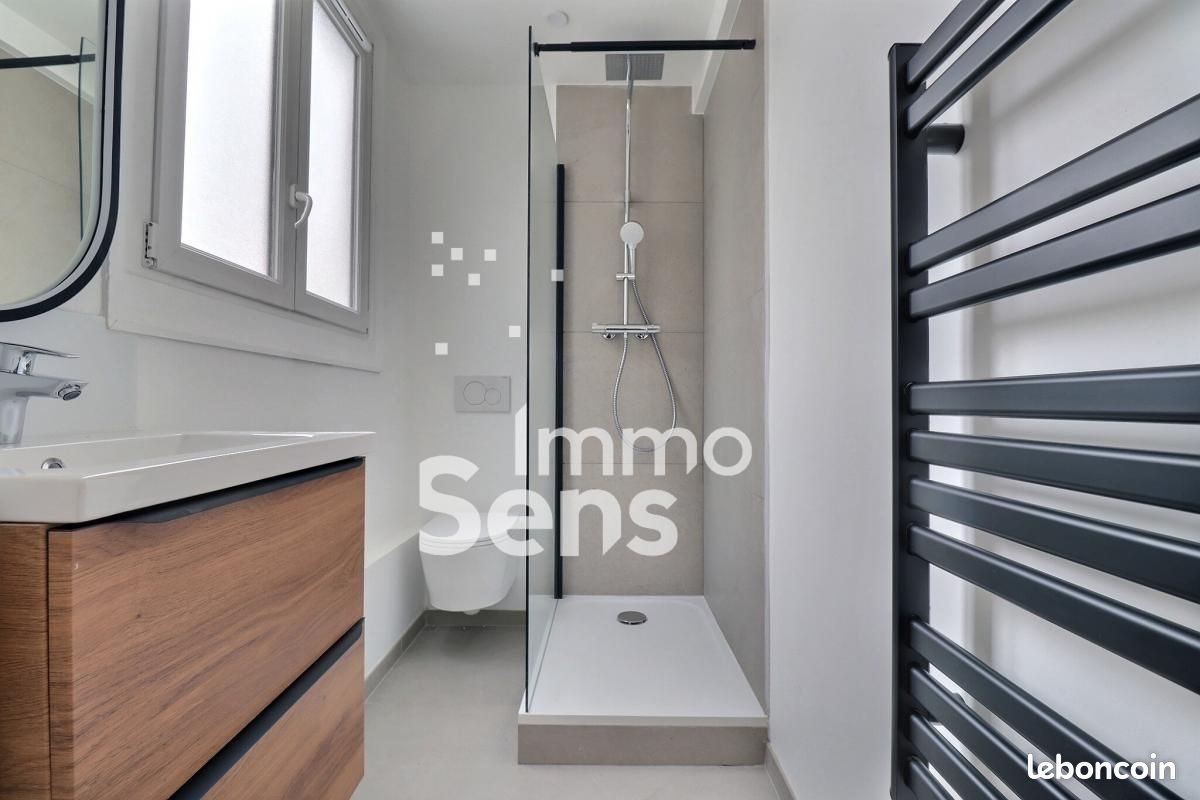 Appartement à vendre, 105m², Lille