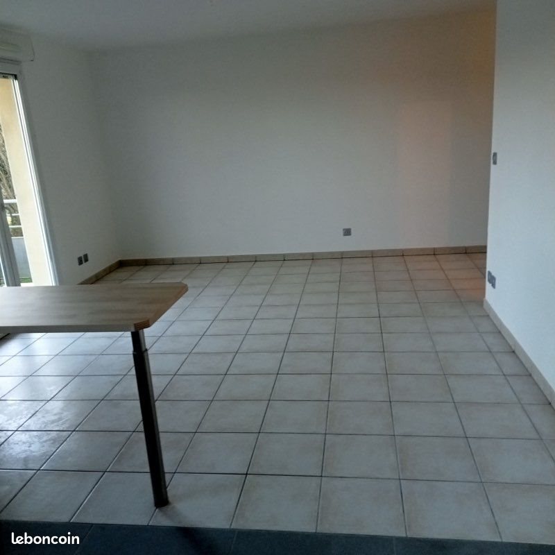 Appartement à louer, 48m², Rumilly