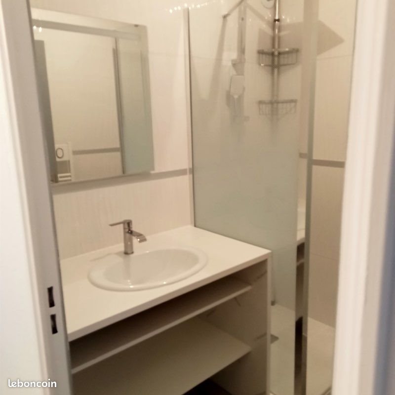 Appartement à louer, 48m², Rumilly