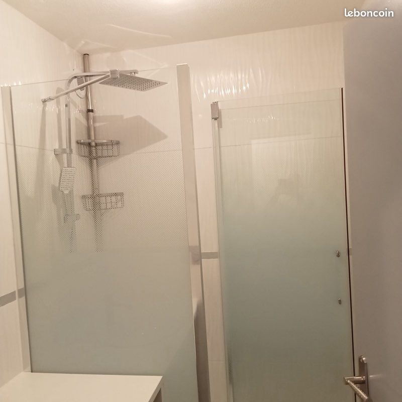 Appartement à louer, 48m², Rumilly