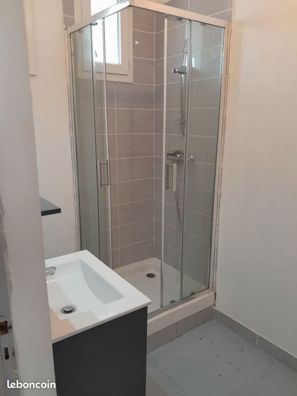 Appartement à louer, 55m², Frontignan
