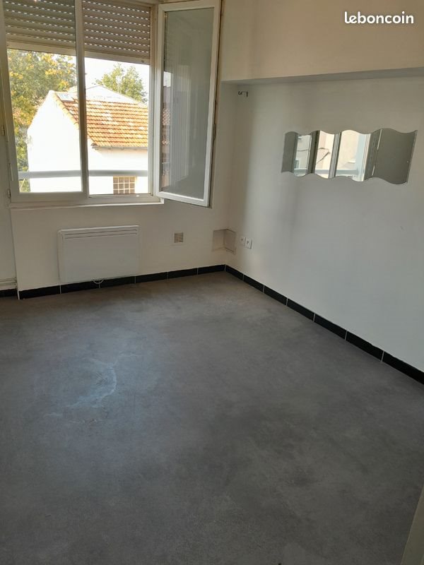 Appartement à louer, 55m², Frontignan