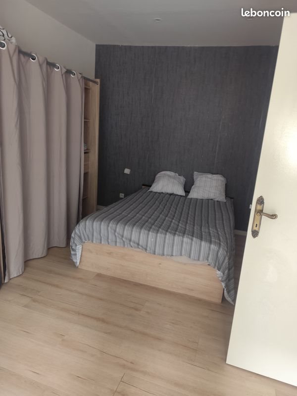 Appartement à vendre, 42m², Rive-de-Gier