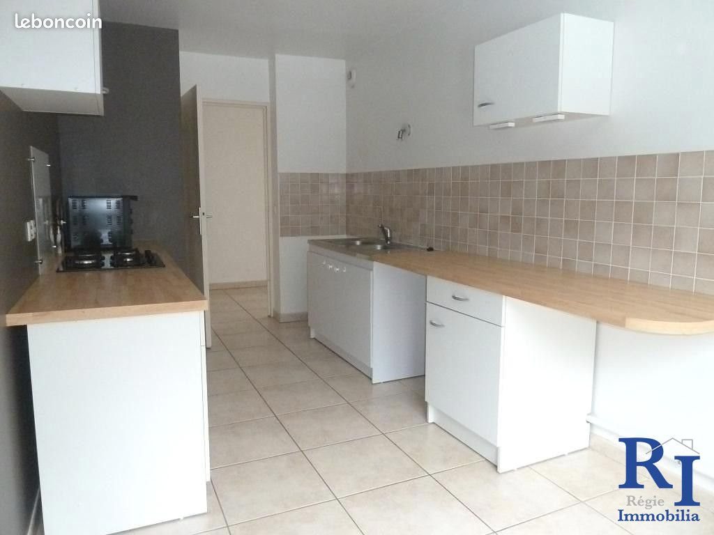 Appartement à louer, 78m², Montbonnot-Saint-Martin