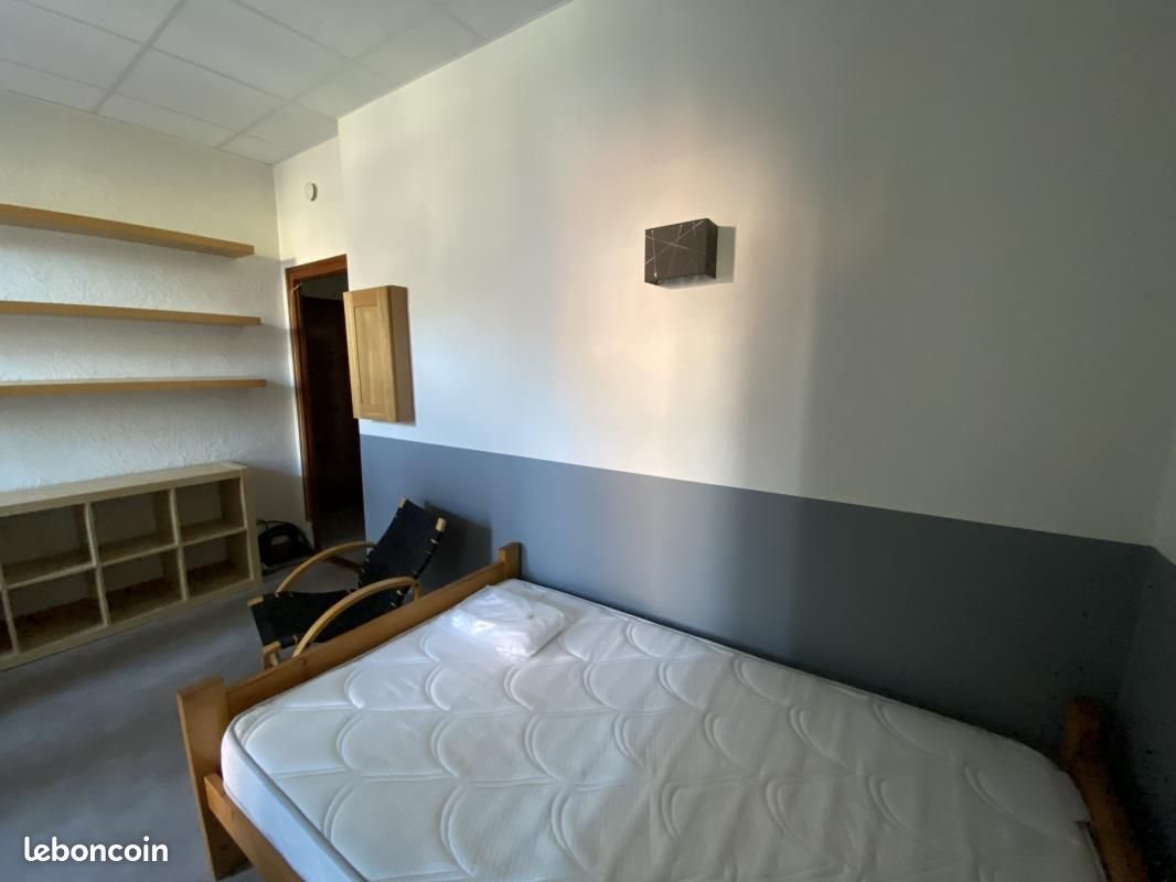 Appartement à louer, 21m², Chambéry