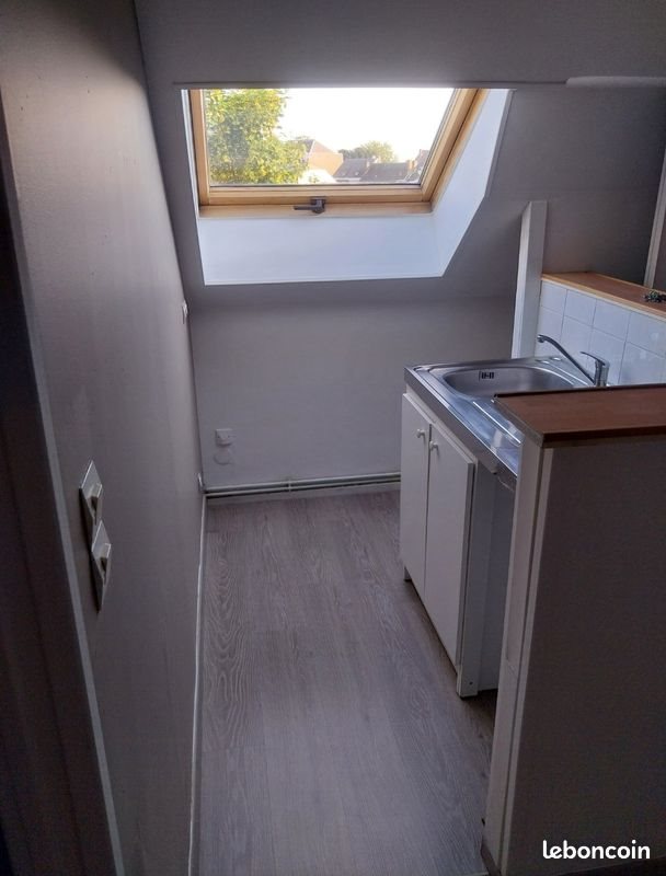 Appartement à louer, 30m², Caudry
