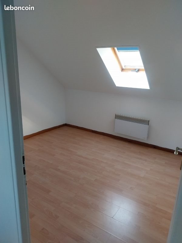 Appartement à louer, 30m², Caudry