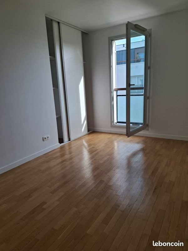 Appartement à louer, 42m², Les Clayes-sous-Bois