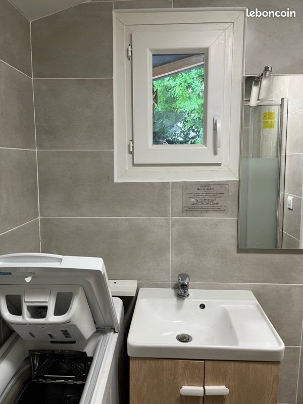 Maison à louer, 20m², Livry-Gargan