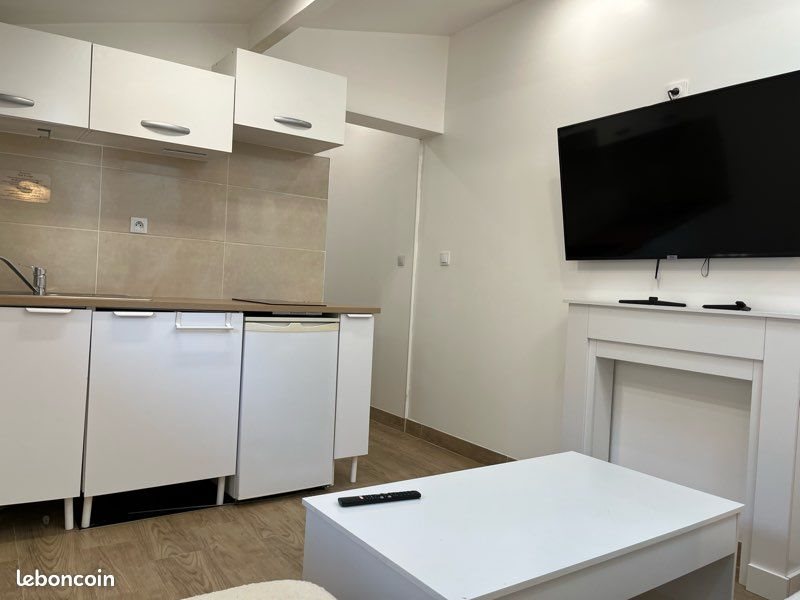 Maison à louer, 20m², Livry-Gargan