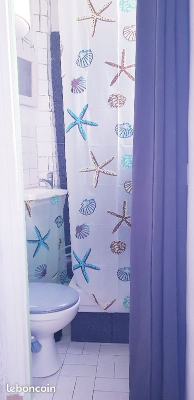 Appartement à louer, 13m², Paris 20ème