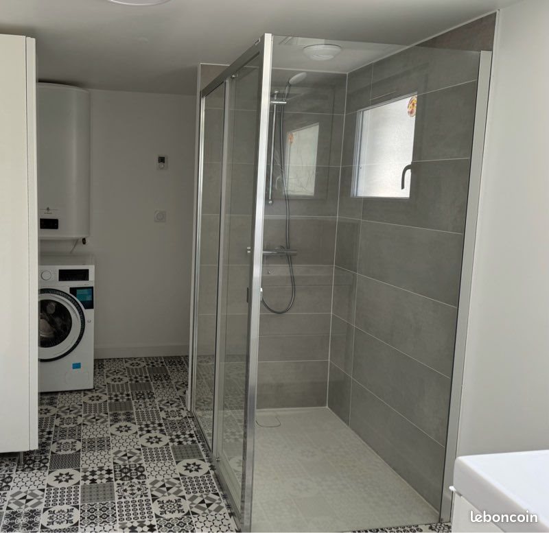 Appartement à louer, 56m², Neuville-aux-Bois