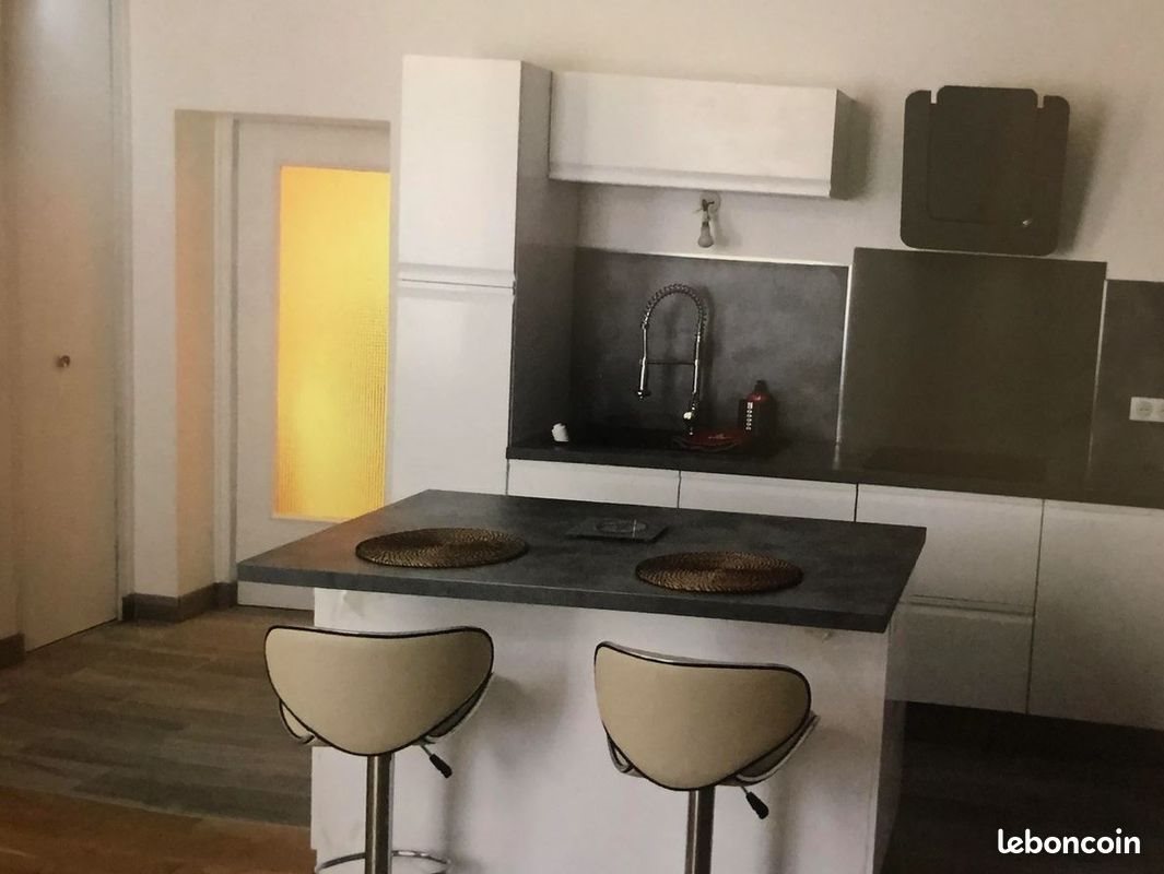 Appartement à louer, 38m², Dole