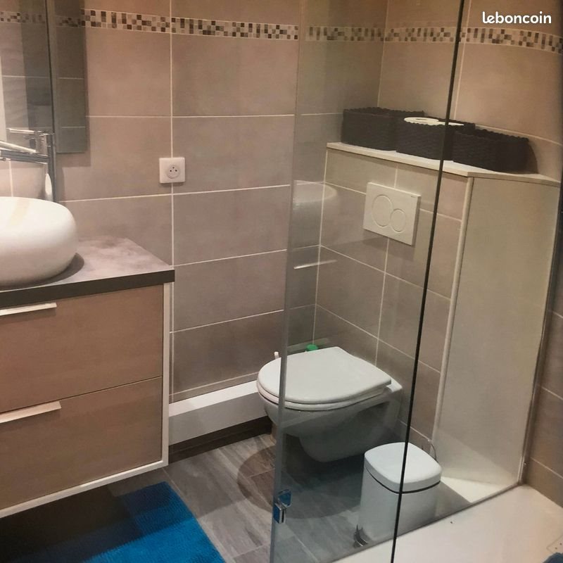 Appartement à louer, 38m², Dole