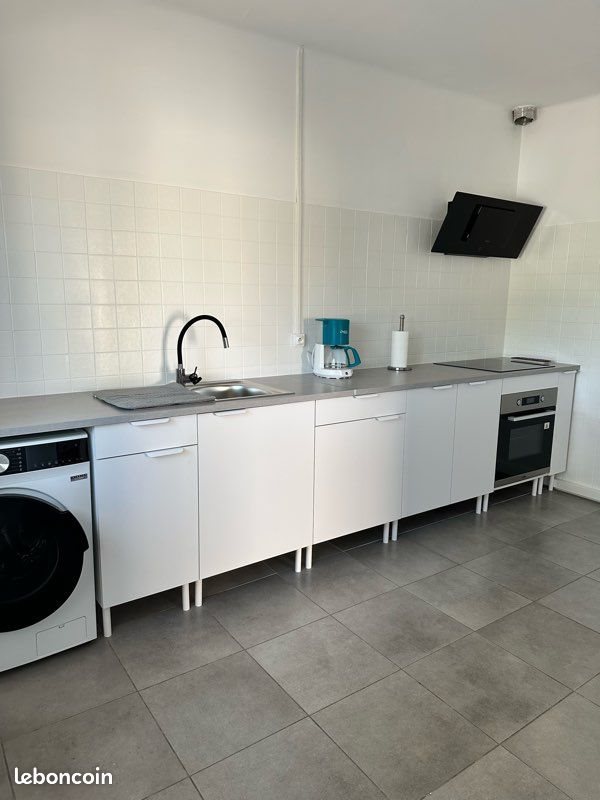 Appartement à louer, 100m², Allauch