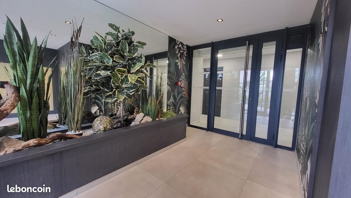 Appartement à vendre, 71m², Clermont-Ferrand