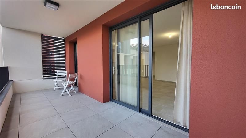 Appartement à vendre, 71m², Clermont-Ferrand