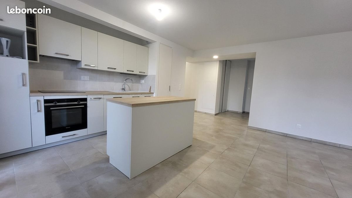 Appartement à vendre, 71m², Clermont-Ferrand