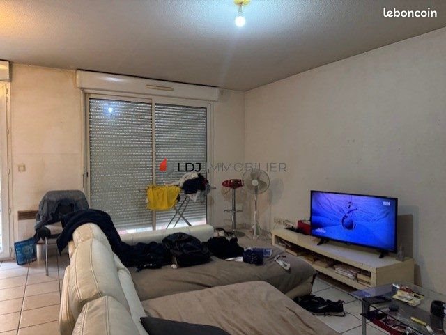 Appartement à vendre, 47m², Perpignan