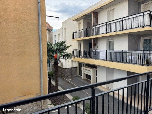 Appartement à vendre, 47m², Perpignan