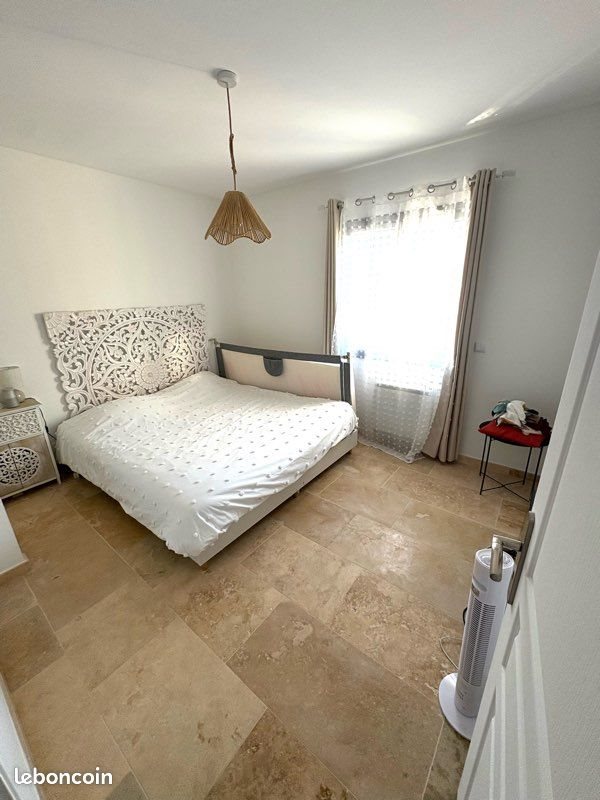 Maison à louer, 90m², Vidauban