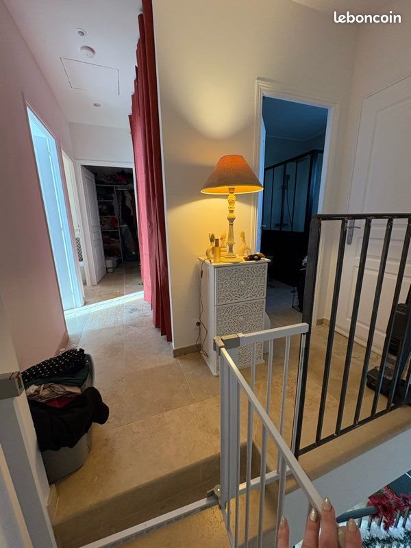 Maison à louer, 90m², Vidauban