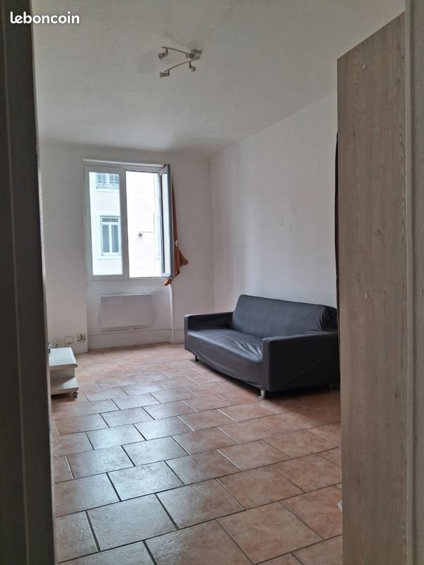 Appartement à louer, 33m², Saint-Ambroix