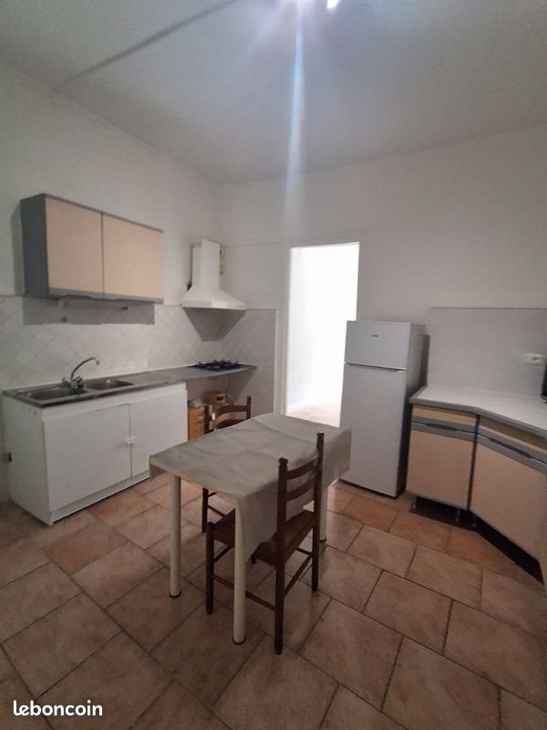 Appartement à louer, 33m², Saint-Ambroix