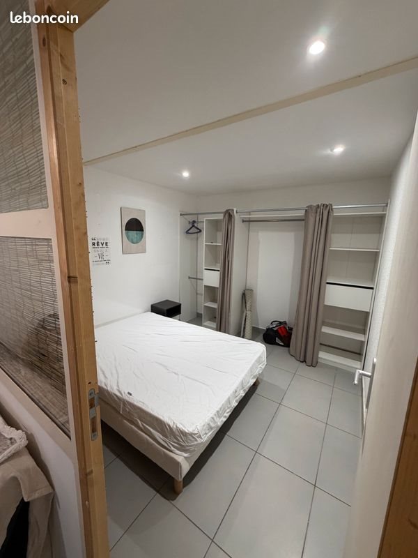 Appartement à louer, 42m², Perpignan