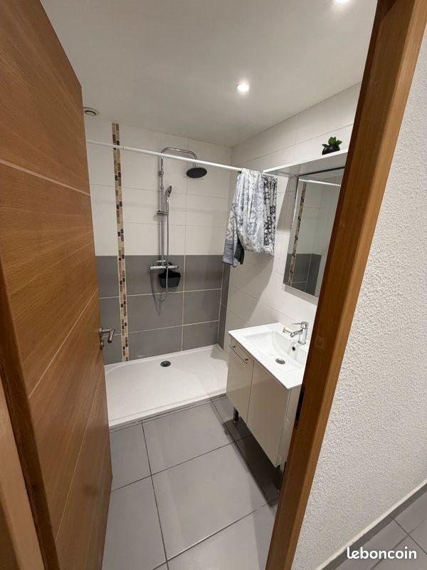 Appartement à louer, 42m², Perpignan