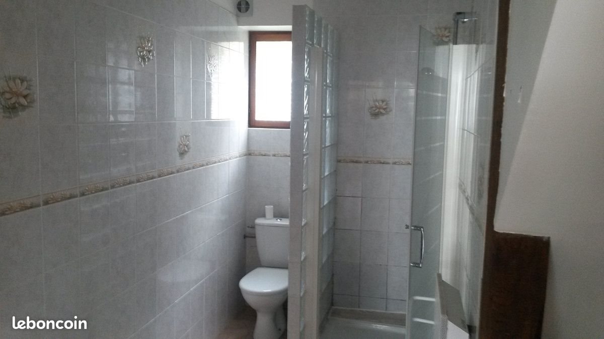 Appartement à louer, 62m², Herry