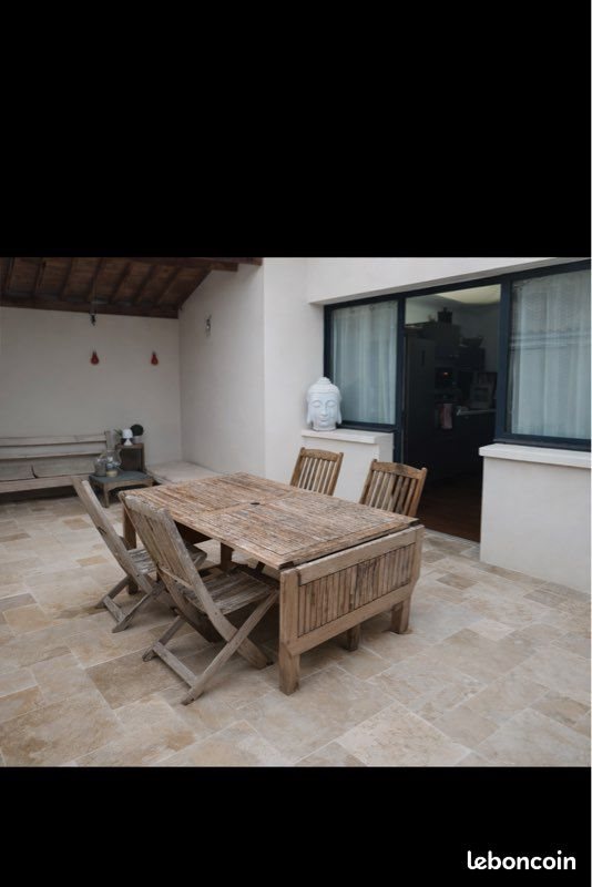 Maison à louer, 115m², Saint-Christophe