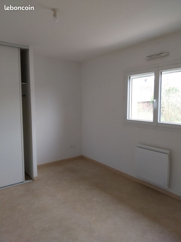 Appartement à louer, 84m², Puceul