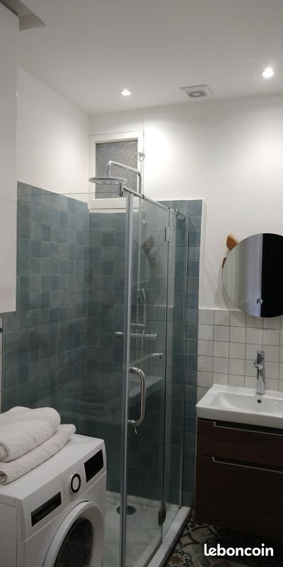 Appartement à louer, 25m², Nice