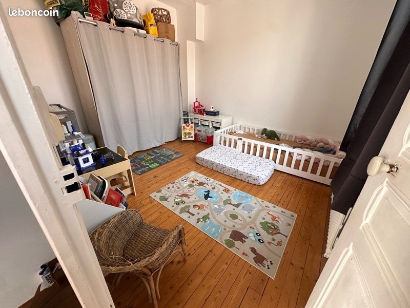 Maison à louer, 80m², Romilly-sur-Seine