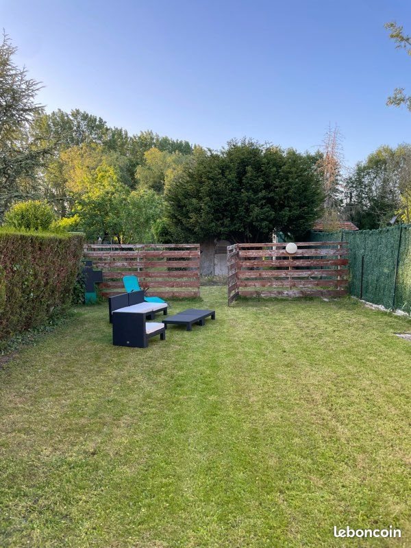 Maison à louer, 80m², Romilly-sur-Seine
