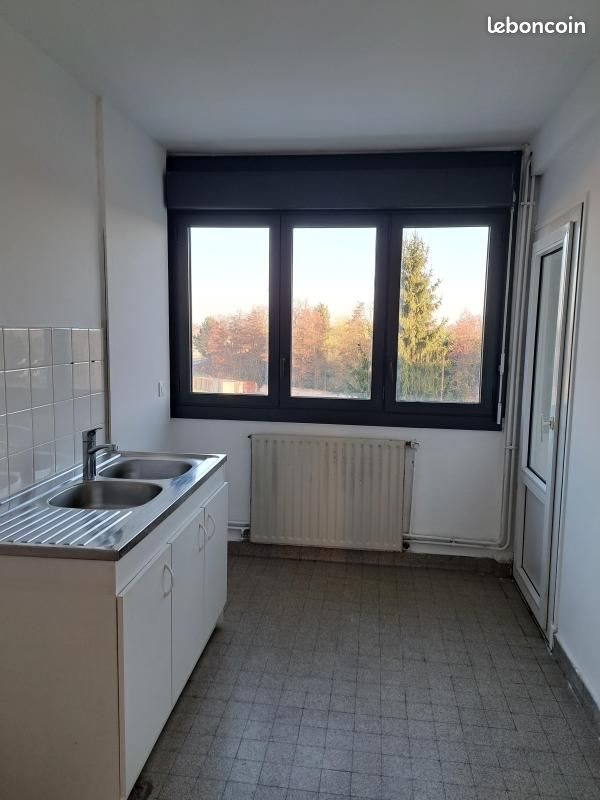 Appartement à louer, 60m², Feurs