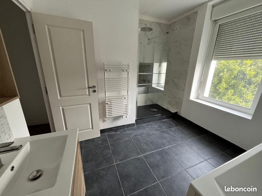 Maison à vendre, 110m², Champigneulles