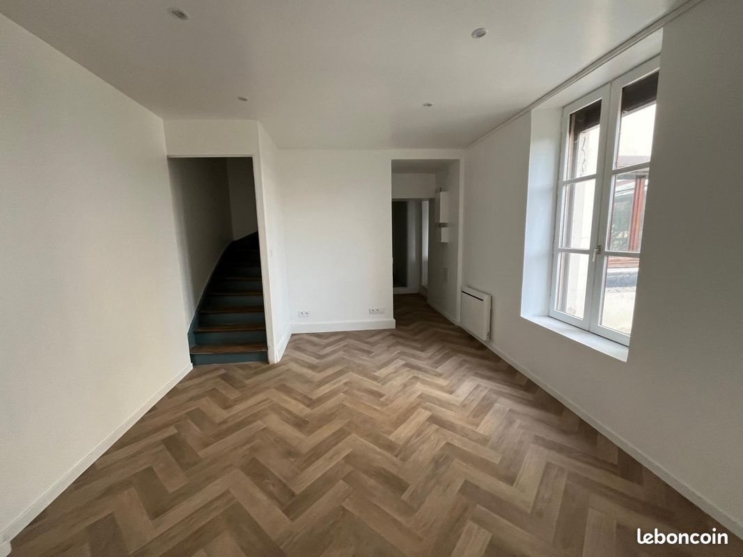 Maison à vendre, 110m², Champigneulles