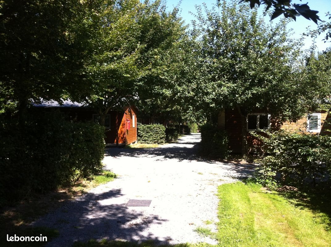 Maison à louer, 50m², Villereau