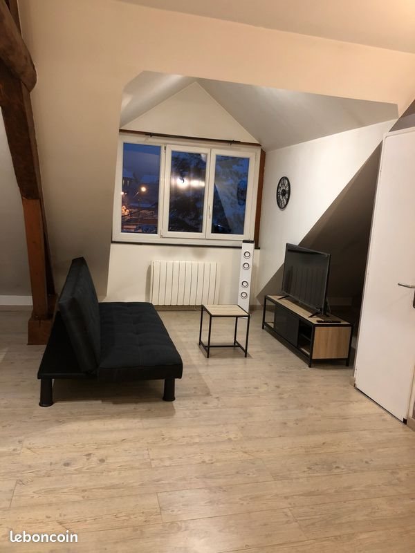 Appartement à louer, 60m², Pontarlier