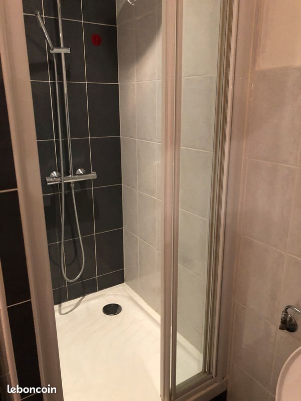 Appartement à louer, 60m², Pontarlier