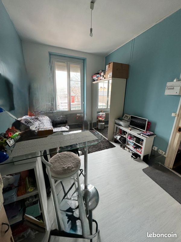 Appartement à louer, 17m², Montargis